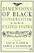 Dimensions of Black Conserv...