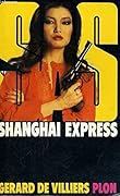 Shanghai Express