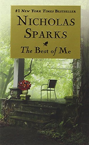 The Best of Me by Nicholas Sparks