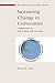 Sustaining Change in Universities (Srhe S) by Burton R. Clark (September 1, 2004) Paperback 1