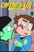 Captain's Log by Annabel Doyle (2015-10-13)