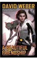 [A Beautiful Friendship (Star Kingdom)] [By: Weber, David] [October, 2011]