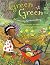 Green Green A Community Gardening Story (Paperback) 2019 by Marie Lamba & Baldev Lamba