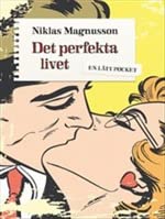 Det Perfekta Livet (Paperback)