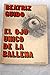 El ojo único de la ballena