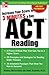 Increase Your Score In 3 Minutes A Day: ACT Reading Paperback – July 6, 2005