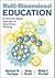 Multi-Dimensional Education (11) by Corrigan, Michael W - Gro... by Corrigan