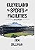 Cleveland's Sports Facilities: A 35 Year History