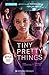 Tiny Pretty Things ( 2 volume )