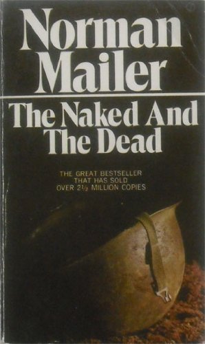 Naked & the Dead