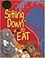 Sitting Down to Eat by Bill Harley (2005-12-15)