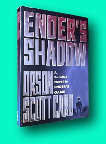 Ender's Shadow