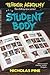 Student Body (Terror Academy) by Nicholas Pine (1993-11-01)