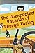 The Unexpected Vacation of ...