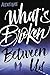 What's Broken Between Us by Alexis Bass (2015-12-29)