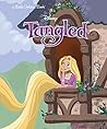 Tangled (Disney Tangled) (Little Golden Book) by Ben Smiley by Ben Smiley