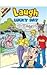 Laugh With Lucky Day: . (Archie Digest Library)