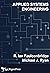 Applied Systems Engineering by R. Ian Faulconbridge