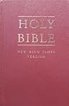 NKJV Holy Bible (...