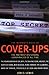 (The Mammoth Book of Cover-ups (Mammoth Book of)) [By: Jon E. Lewis] [Jan, 2008]