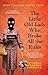 By Catharina Ingelman-Sundberg The Little Old Lady Who Broke All the Rules [Paperback]