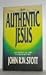 Authentic Jesus