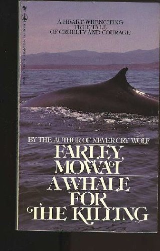 Whale For The Killing