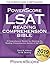 The PowerScore LSAT Reading Comprehension Bible (PoweScore LSAT Bible) (Powescore LSAT Bible series) 2014 by David M. Killoran, Steven G. Stein (2014) Paperback