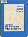 Solitons and Nonlinear Wave Equations Solitons and Nonlinear Wave Equations