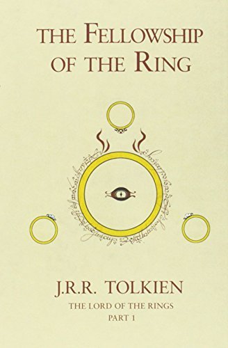 (The Lord of the Rings Boxed Set) [By: Tolkien, J. R. R.] [Jun, 2014]