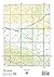 34°109° NW - Saint Johns, Arizona Backcountry Atlas (Aerial)