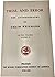 TRIAL AND ERROR The Autobiography of Chaim Weizmann in Two Volumes Volume II