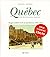 Quebec, ville du patrimoine mondial by Michel Lessard