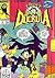 Count Duckula (1988 series) #7 by Marvel