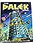 The Dalek Book 1965 Annual Spin off From Doctor Who
