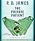 The Private Patient by P.D. James