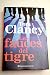 Las Fauces Del Tigre (Jack Ryan Jr., #1)