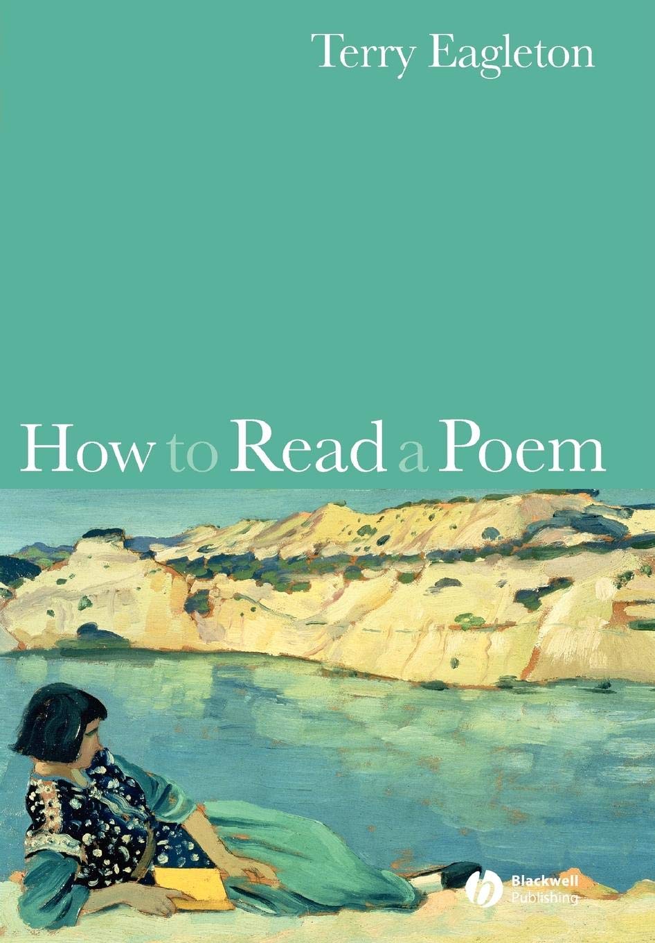 How to Read a Poem (Paperback)
