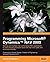 Programming Microsoft Dynamics NAV 2009 by Studebaker, David (2009) Paperback