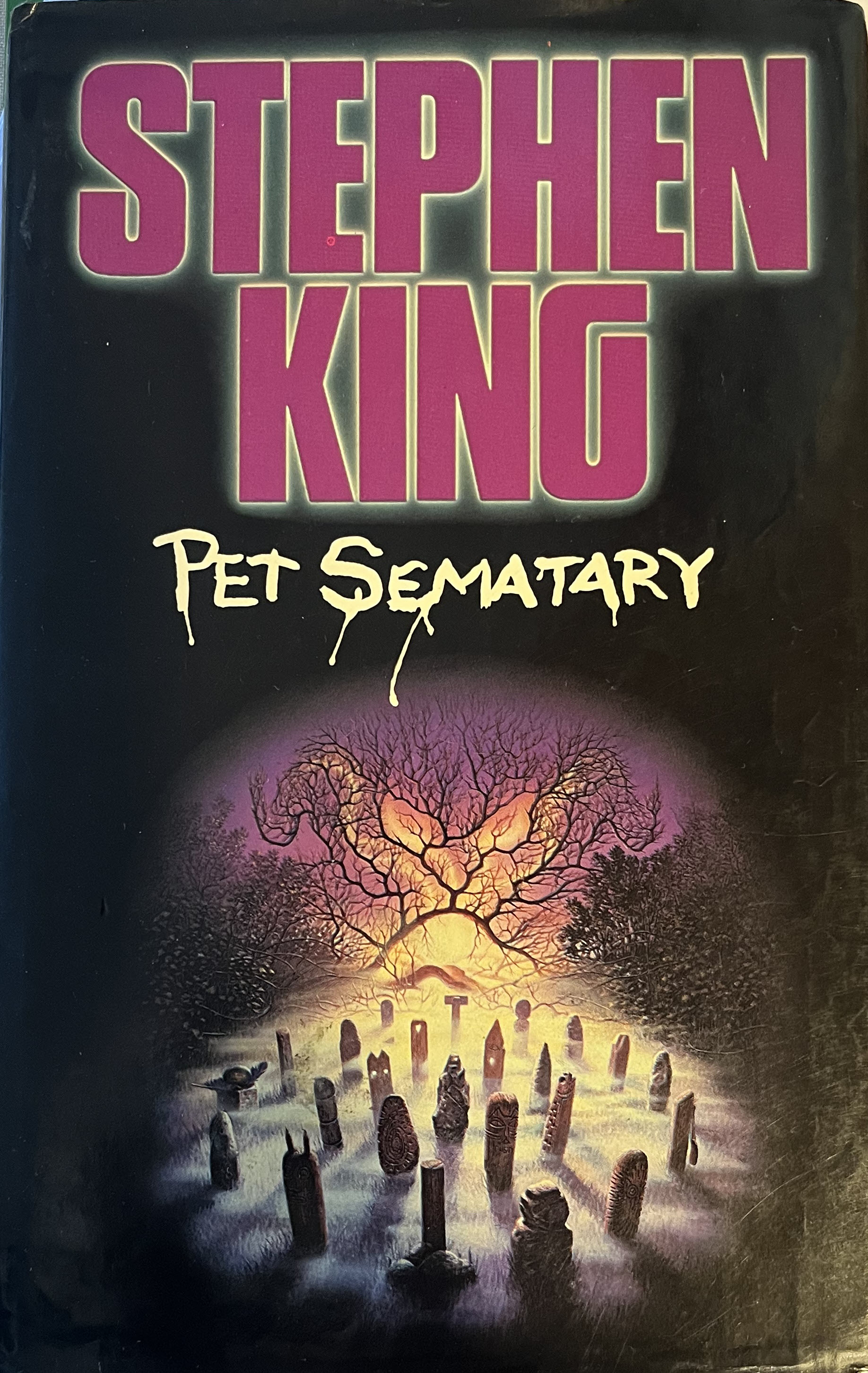 Pet Sematary