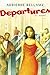 Departures by Adrienne Bellamy