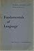 Fundamentals of Language