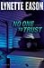 No One to Trust (Hidden Identity)