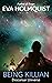 Being Killian (Descansar Universe, #8)