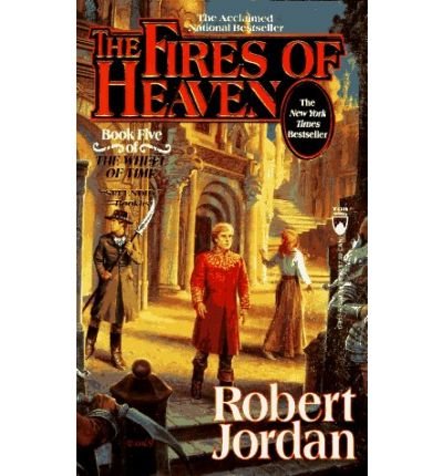 The Fires of Heaven