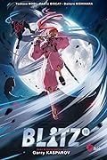Blitz - Tome 10
