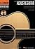 The Hal Leonard Acoustic Guitar Method: A Complete Guide with Step-by-Step Lessons and 45 Great Acoustic Songs (Hal Leonard Guitar Method) by Johnson, Chad [2004]