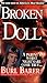 BROKEN DOLL by Barer, Burl (2004) Mass Market Paperback