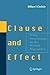 Clause and Effect: Prolog Programming for the Working Programmer by William F. Clocksin(2003-04-29)