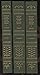 LECTURES ON THE DISEASES OF THE NERVOUS SYSTEM, VOLUMES I, II & III